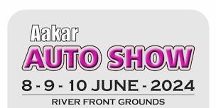 AUTO SHOW EXPO