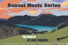 Sunset Music Series