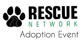 Rescue Network - SD Adoption Event - PetSmart Dawley Farms