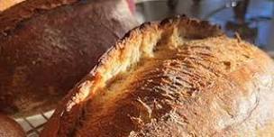 Sourdough Bread Making Class