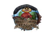 Angie's Curious Creatures