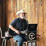 Chalan Thibodeaux at MFB Taproom