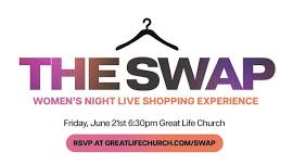 The Swap | Women's Night