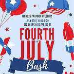 4th of July Bash