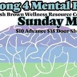 May Long 4 Mental Health