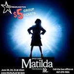 Matilda Jr