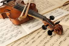 Concerts on the Lawn: Violin, Cello, & Piano