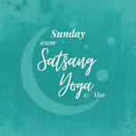 Satsang Yoga — Kerrville Yoga