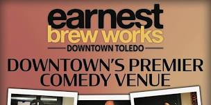 Canada's Best Comedians in Downtown Toledo