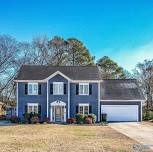 Open House: 2-4pm CDT at 121 Mystic Way, Madison, AL 35757