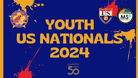 2024 Youth US Nationals