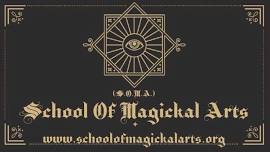 Working with the Elements (School of Magickal Arts Core Class) $20