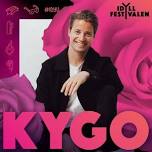 Kygo - World Tour