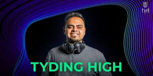 Tyding High with Dj Karthik & Silvr at Tyd