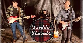 Freddie and the Flannels at On Tap