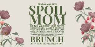 Mother's Day Brunch