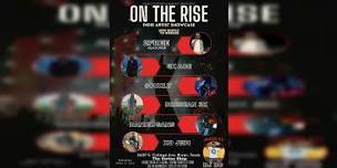 On The Rise Indie Artist Showcase,