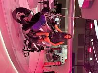 China International Motorcycle Trade Exhibition