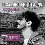 Lisandro Aristimuño En Rosario