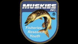 Tiger Muskie Fishing Seminar