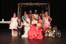 Diamond Jubilee Fair Pageants!!