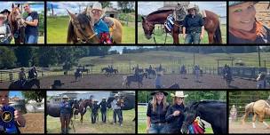 Ranch Horse Schooling Show