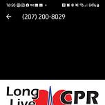 BLS CPR AED FIRST AID CLASS