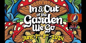 Jawn Of The Dead at In & Out Of The Garden We Go Festival!