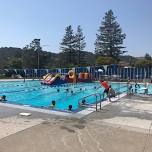 Drop-in: Terra Linda Pool — Marin Mommies