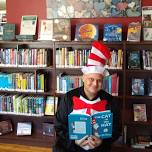 Sensory & Stories with Seuss — The Arc of Spokane