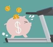 Fiscally Fit Series - Property Pilates: Flexing Your Way To Homebuying Success