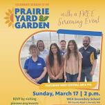 PY&G Screening Event featuring West Central Area FFA in Barrett