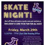 Skate Night