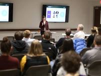 1 Million Cups Iowa City