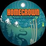 Homegrown Music Festival