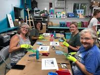 Choose your project Fused Glass class