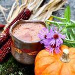 Autumn Equinox Cacao Ceremony — Herbal Bones Art & Wellness