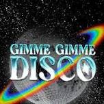 Gimme Gimme Disco