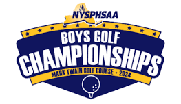 NYSPHSAA Boys Golf Championship