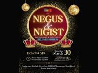 Negus & Nigist