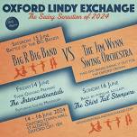 Oxford Lindy Exchange