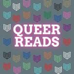 Queer Reads Book Club (Gold Vibe)