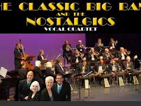 Dance- Classic Big Band