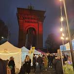 Colchester Christmas Evening Market