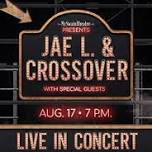 Jae L. and Crossover