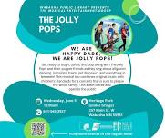 The Jolly Pops