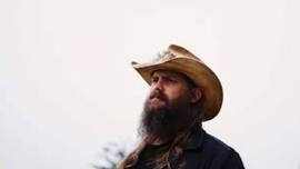 Chris Stapleton's All-American Road Show