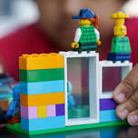 Lego Club - Waikanae