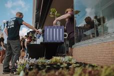 Pop-up Vendor at Second Saturday Community Market