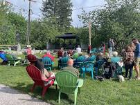 Folk Dust LIVE at River View Bar